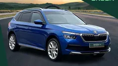 Used 2022 Skoda Kamiq SE L SUV | £14,295 (Fair price)