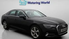 Used 2023 Audi A6 Sport Sedan | £19,900 (Good price)
