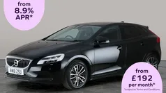 Used 2019 Volvo V40 Momentum Hatchback | £8,428 (Good price)