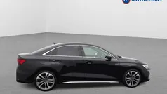 Used 2024 Audi A3 S-Line Sedan | £25,499 (Fair price)