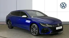 Used 2024 VW Arteon R Estate | £38,008 (Fair price)
