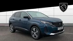 Used 2024 Peugeot 3008 Active Estate | £16,928 (Good price)