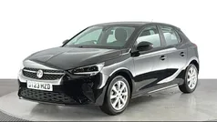 Used 2023 Vauxhall Corsa Design Edition Hatchback | £11,480 (Fair price)