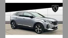 Used 2022 Peugeot 3008 Premium SUV | £21,521 (Fair price)