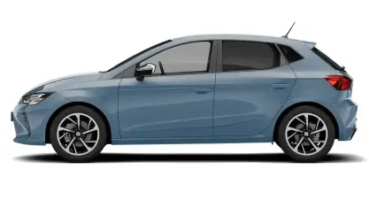 New Seat Ibiza FR Sport 116 HP (85 kW) 2025 Hatchback