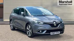 Used 2017 Renault Grand Scénic IV Dynamique MPV | £9,874 (Fair price)