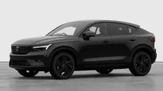 Used 2025 Volvo EC40 Plus SUV | £54,860 (Fair price)