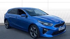 Used 2018 Kia Ceed Hatchback | £12,537 (Fair price)