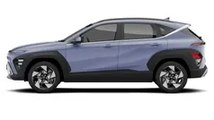 Used 2024 Hyundai Kona Advanced SUV | £24,779 (Good price)