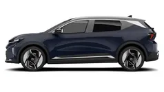 New 2026 Renault Scénic Techno MPV | £35,996 (Super price)