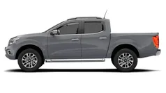 Used 2019 Nissan Navara Tekna Pickup | £19,794 (Fair price)