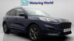 Used 2020 Ford Kuga ST-Line SUV | £17,700 (Fair price)
