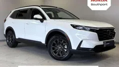 Used 2025 Honda CR-V Advance SUV | £39,945 (Fair price)