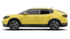 New 2025 Ford Capri Premium Estate | £55,999