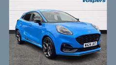 Used 2024 Ford Puma ST SUV | £24,195 (Fair price)