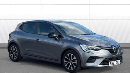 Used Renault Clio V Evolution 145 HP (106 kW) 2023 Hatchback