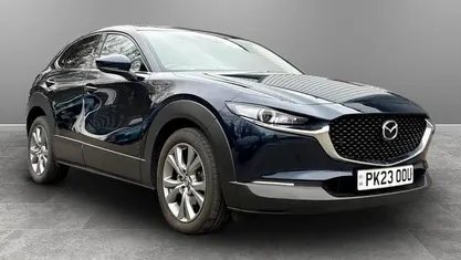 Used Mazda CX-30 Inclusive 122 HP (89 kW) 2023 SUV