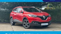 Used 2015 Renault Kadjar Dynamique SUV | £8,295 (Fair price)