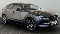 Used 2023 Mazda CX-30 Inclusive SUV | £15,195 (Good price)
