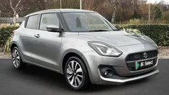 Used 2019 Suzuki Swift SZ5 Hatchback | £9,200 (Fair price)