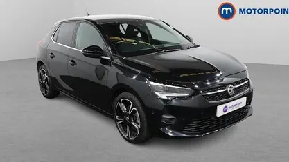Used Vauxhall Corsa Ultimate 101 HP (74 kW) 2023 Hatchback