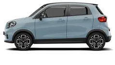 New 2025 Leapmotor T03 Hatchback | £14,343 (Fair price)