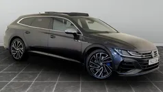 Used 2023 VW Arteon R Estate | £31,995 (Fair price)