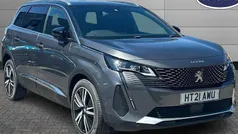 Used 2022 Peugeot 5008 Premium MPV | £23,375 (Fair price)