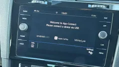 Blue Used 2019 VW Golf VII R Hatchback | £19,499 (Good price)