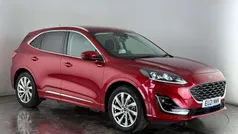 Used 2023 Ford Kuga Vignale SUV | £17,850 (Super price)