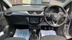 Used 2019 Vauxhall Corsa Hatchback | £8,625 (Fair price)