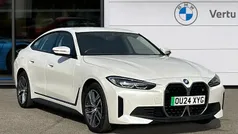Used 2025 BMW i4 Sport Line Sedan | £29,778 (Super price)