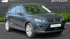 Used 2021 Seat Arona SE Technology SUV | £13,555 (Fair price)