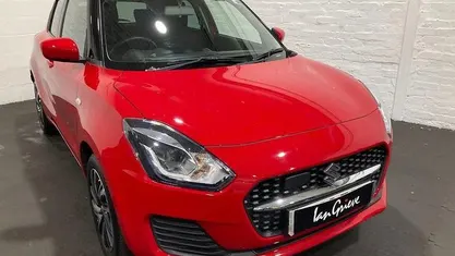 Used Suzuki Swift SZ-L 83 HP (61 kW) 2023 Hatchback