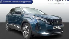 Used 2023 Peugeot 3008 Allure Estate | £20,899 (Fair price)