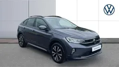 Grey Used 2023 VW Taigo Life SUV | £16,000 (Super price)