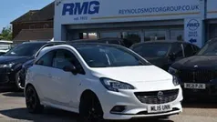 Used 2017 Vauxhall Corsa Edition Hatchback | £5,950 (Good price)