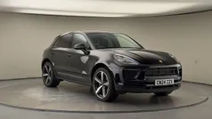 Used 2024 Porsche Macan SUV | £53,300 (Super price)