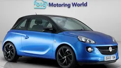 Used 2019 Vauxhall Adam Hatchback | £7,800 (Fair price)