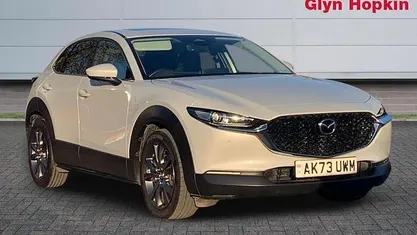 Used Mazda CX-30 Takumi-Line 186 HP (136 kW) 2025 SUV