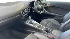 Used 2023 Audi TT S-Line Coupe | £24,900 (Fair price)