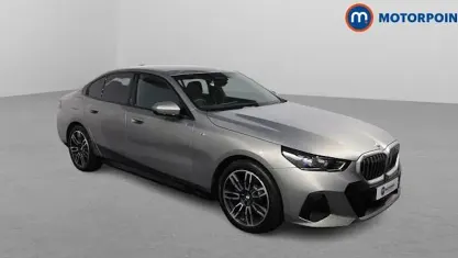 Używany BMW 520 M Sport 208 KM (152 kW) 2026 Sedan/Limuzyna