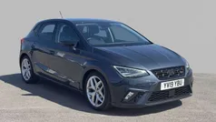 Used 2019 Seat Ibiza FR Hatchback | £9,540 (Fair price)