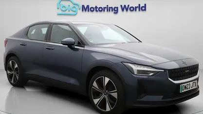 Used 2022 Polestar 2 Long Range Single Motor Hatchback | £22,300 (Fair price)