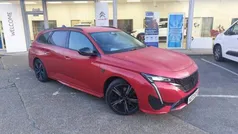 Used 2024 Peugeot 308 GT Estate | £24,995 (Fair price)