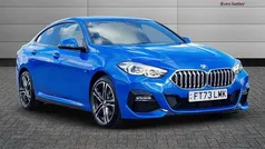 Used 2024 BMW 218 M Sport Coupe | £24,290 (Fair price)