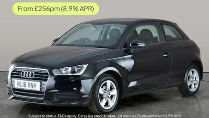 Used 2018 Audi A1 Sportback Sport Hatchback | £10,811 (Super price)