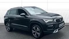 Used 2026 Seat Ateca SE Technology SUV | £15,944 (Super price)