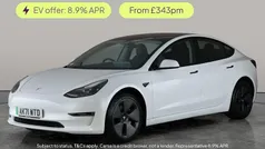 Used 2023 Tesla Model 3 Long Range AWD Sedan | £19,408 (Fair price)