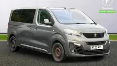 Used 2020 Peugeot Traveller Active MPV | £24,899 (Super price)